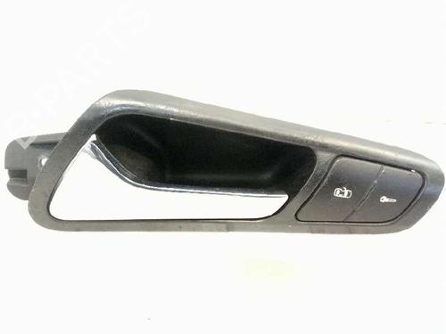 Used Front left interior door handle VW PASSAT B6 (3C2) [2005-2010]  3222062