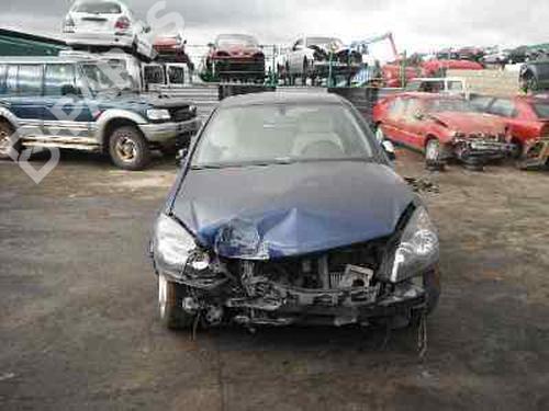 Hand brake OPEL ASTRA H (A04) 1.7 CDTI (L48) | BP8782921I18  - Image 7