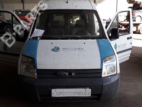 Used Parts FORD TRANSIT CONNECT (P65_, P70_, P80_)  1.8 TDCi  1155706
