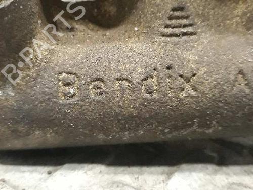 Brake master cylinder FIAT PUNTO (176_)  | BP3079793M77 