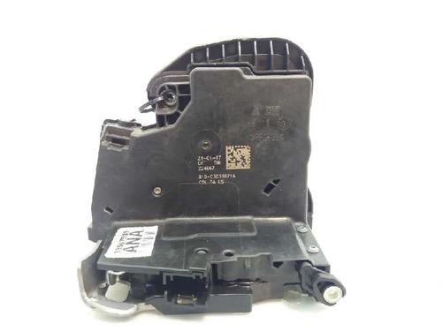 Used Front left lock OPEL ASTRA K (B16) [2015-2022]  3347151
