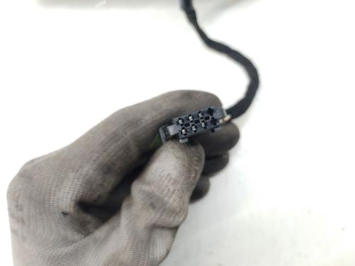 Right mirror SKODA FABIA III (NJ3) | BP30972855C27