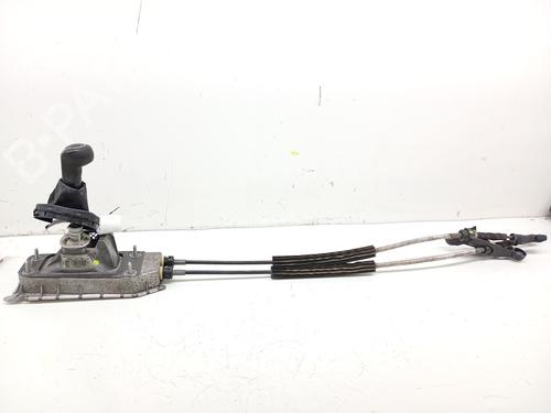Used Gear lever Gear lever SKODA ROOMSTER Praktik (5J) 1.6 TDI (90 hp) 35791592 35791592