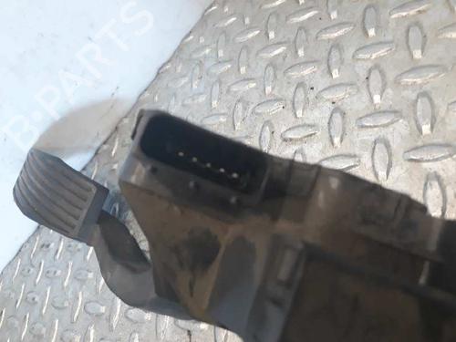 Pedal FIAT GRANDE PUNTO (199_) 1.3 D Multijet (199.AXD11, 199.AXD1A, 199.AXD1B,... | BP5889210I4 