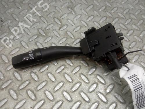 Used Headlight switch HYUNDAI SANTA FÉ II (CM) 2.2 CRDi GLS (150 hp) 9171143