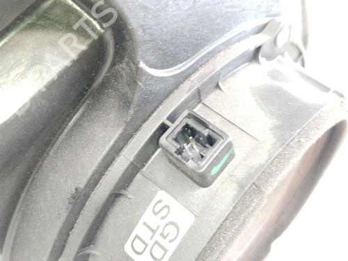 Rear left window mechanism HYUNDAI i30 (GD) 1.6 CRDi | BP29638285C24 
