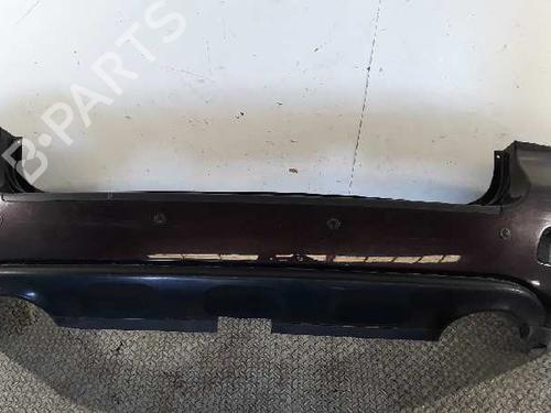 Used Rear bumper HYUNDAI SANTA FÉ II (CM) [2005-2015]  6325742