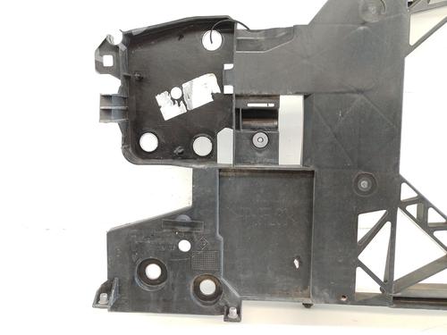 Front slam panel RENAULT SCÉNIC III (JZ0/1_) 1.6 E85 (JZ03, JZ1Y) | BP28960760C72 
