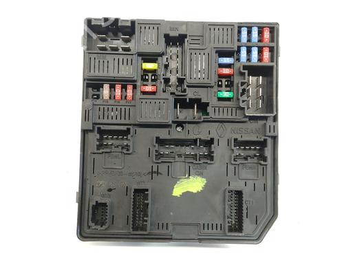 Used Fuse box Fuse box NISSAN QASHQAI II (J11, J11_) 1.5 dCi (110 hp) 33463179 33463179
