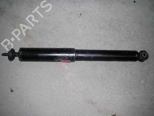 Used Right rear shock absorber OPEL TIGRA (S93) 1.4 16V (F07) (90 hp) 3038819
