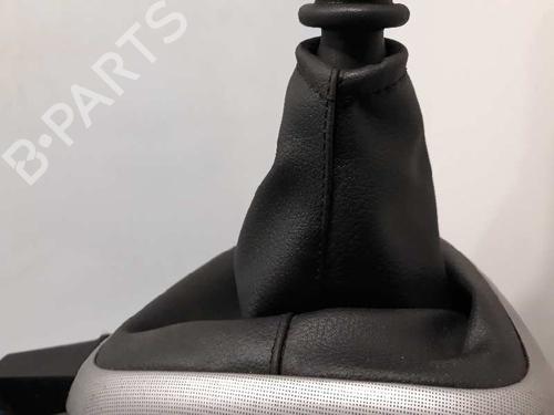 Gear lever NISSAN QASHQAI / QASHQAI +2 I (J10, NJ10, JJ10E)  | BP7433263M90 