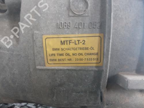 Gearbox BMW 3 (E90)  | BP8603464M3 