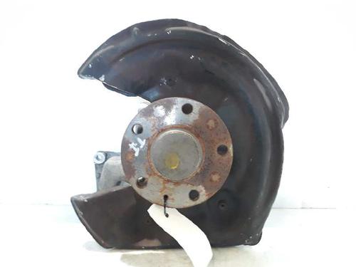 Used Left rear steering knuckle VW PASSAT B6 (3C2) [2005-2010]  5123293
