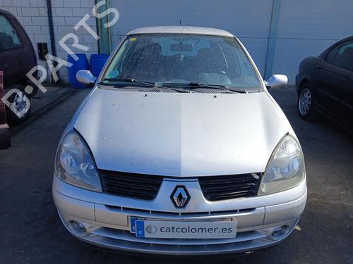 Used Parts RENAULT CLIO II (BB_, CB_) 1.2 16V (BB05, BB0W, BB11, BB27, BB2T, BB2U, BB2V, CB05,... (75 hp) 4441254