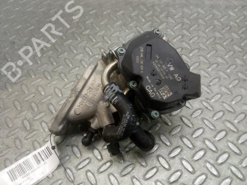 Used Throttle body SEAT LEON (5F1) [2012-2021]  9457105