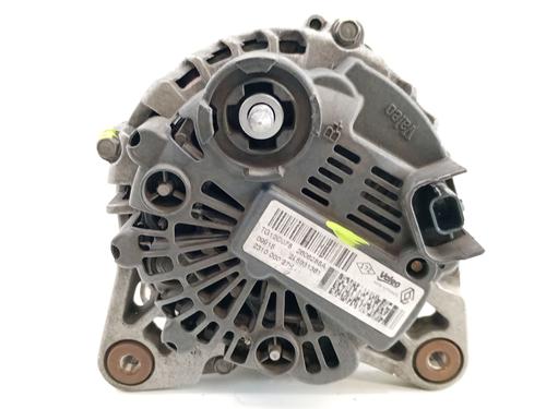 Alternator RENAULT MEGANE III Hatchback (BZ0/1_, B3_) 1.5 dCi (BZ1G, BZ1W, BZ0R) | BP37494788M7 - Image 3