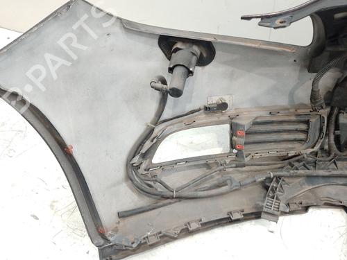 Front bumper OPEL INSIGNIA A (G09) 2.0 CDTI (68) | BP30460794C7