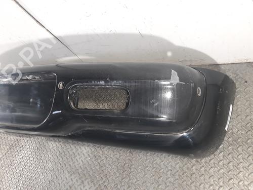 Rear bumper CHRYSLER PT CRUISER (PT_) 2.0 | BP9242585C8 