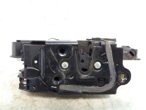 Front right lock VW GOLF VI (5K1)  | BP3191919C97 