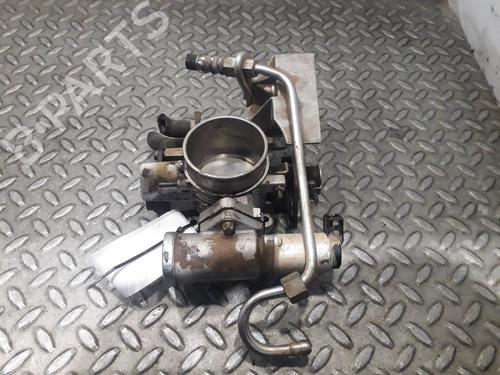 Used Throttle body OPEL VECTRA B (J96) [1995-2004]  15838423