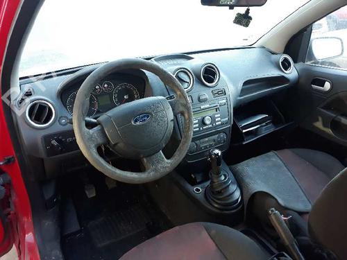 Throttle body FORD FIESTA V (JH_, JD_)  | BP8225142M82 