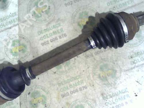 Used Left front driveshaft FORD MONDEO III (B5Y) 1.8 16V (125 hp) 3041663