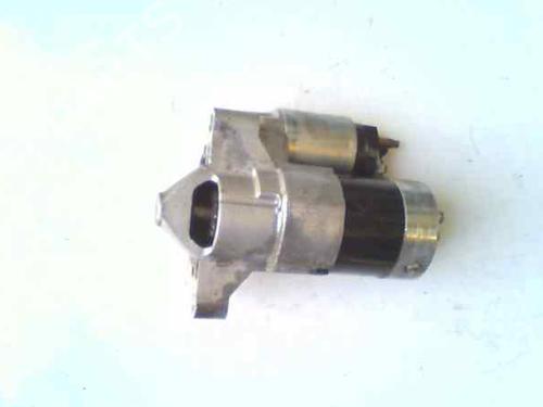 Used Starter PEUGEOT 407 (6D_) [2004-2011]  3081237