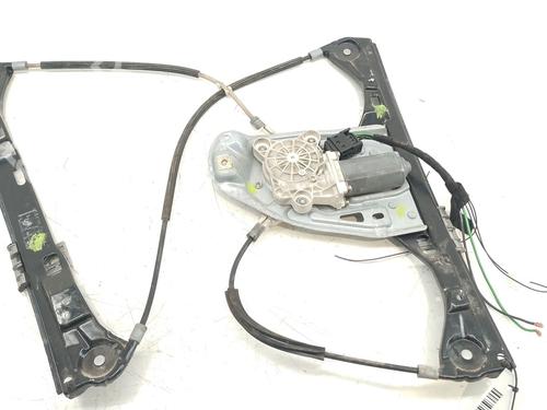 Used Front left window mechanism MERCEDES-BENZ C-CLASS (W203) C 220 CDI (203.006, 203.008) (143 hp) 26384403