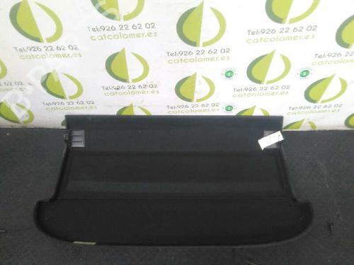 Used Rear parcel shelf OPEL ASTRA H (A04) 1.7 CDTI (L48) (100 hp) 3060596
