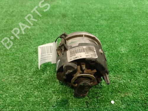 Right front fog light CHRYSLER GRAND VOYAGER V (RT)  | BP17331258C31 