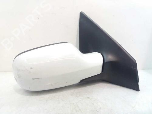 Right mirror RENAULT MEGANE II (BM0/1_, CM0/1_) 1.5 dCi (BM02, BM13, BM2A, CM02, CM13) | BP4691626C27 