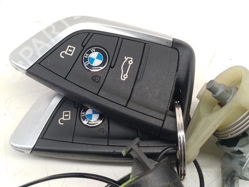 Ignition barrel BMW X1 (F48) sDrive 18 d | BP25821006M48 