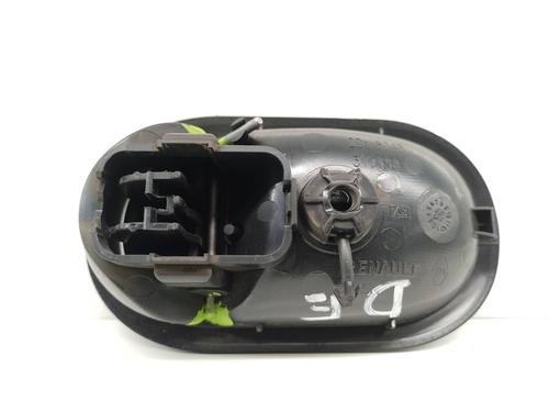 Front right interior door handle RENAULT KANGOO / GRAND KANGOO II (KW0/1_) 1.5 dCi 70 (KW0V, KW0A) | BP18066025I14 