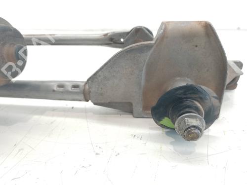 Front wiper motor NISSAN PATHFINDER III (R51)  | BP19781703M29 