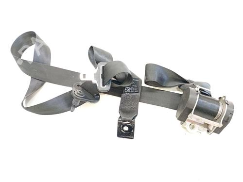Sikkerhedssele bag venstre Sikkerhedssele bag venstre RENAULT MEGANE IV Grandtour (K9A/M/N_) 1.5 dCi 110 (B9A3) (110 hp) 37427590 37427590