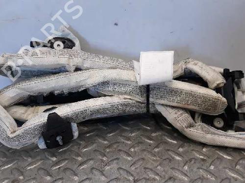 Left curtain airbag BMW 1 (E87) 116 d | BP6158790C11 