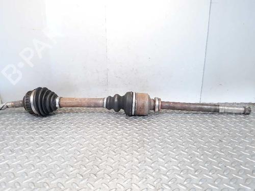 Used Left front driveshaft CITROËN XSARA PICASSO (N68) 2.0 HDi (90 hp) 7856214