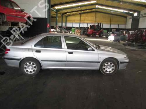 Control unit PEUGEOT 406 (8B)  | BP3535492M11 