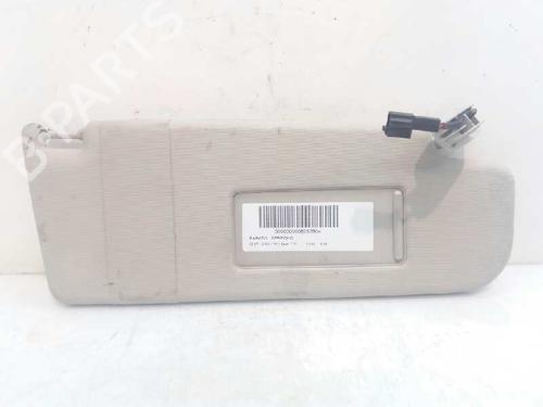 Høyre solskjerm SEAT LEON (1M1)  6X0857552E