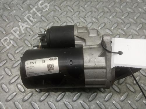 Starter OPEL ASTRA G Hatchback (T98) 1.6 16V (F08, F48) | BP9363611M8 
