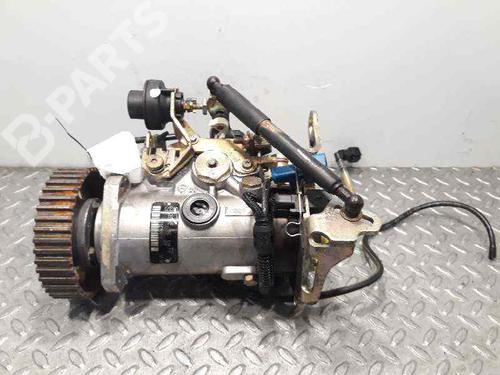Bomba De Combustible Peugeot 206 2A/C 1.6 I 89 CV 1.6L Gasolina
