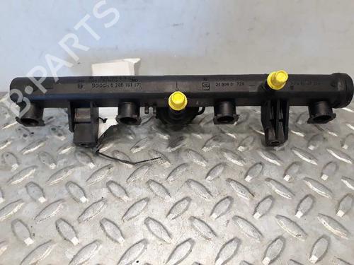 Used Injection rail SEAT IBIZA II (6K1) [1993-2002]  5779741