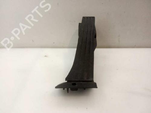Used Pedal BMW 7 (E65, E66, E67) 730 d (211 hp) 3056026