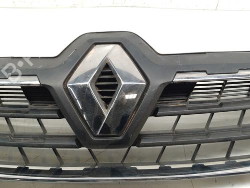 Grille RENAULT EXPRESS Box Body/MPV  | BP29568680C40 