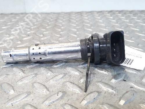 Used Ignition coil SEAT IBIZA III (6L1) [2002-2009]  7437512
