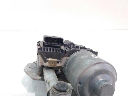Front wiper motor PEUGEOT 407 (6D_) 2.0 HDi 135 (6DRHRH, 6DRHRE, 6DRHRG, 6DRHRJ) | BP3076380M29 