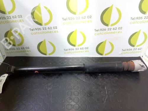 Used Left rear shock absorber Left rear shock absorber 3043450 3043450