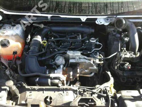 Ignition barrel FORD TRANSIT COURIER B460 MPV 1.0 EcoBoost | BP7189342M48  - Image 7