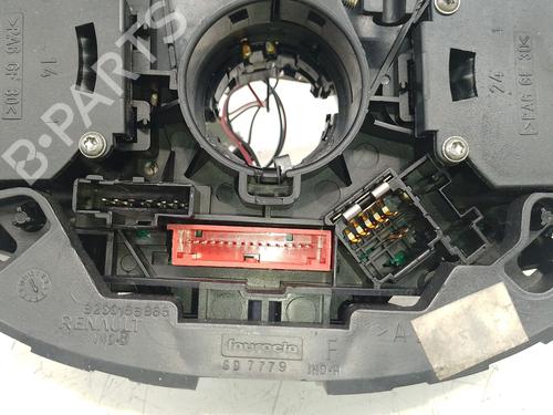 Switch RENAULT MEGANE II (BM0/1_, CM0/1_) 1.5 dCi (BM02, BM13, BM2A, CM02, CM13) | BP24205010I30 