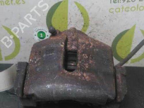 Used Right front brake caliper AUDI A3 (8P1) [2003-2013]  11624657
